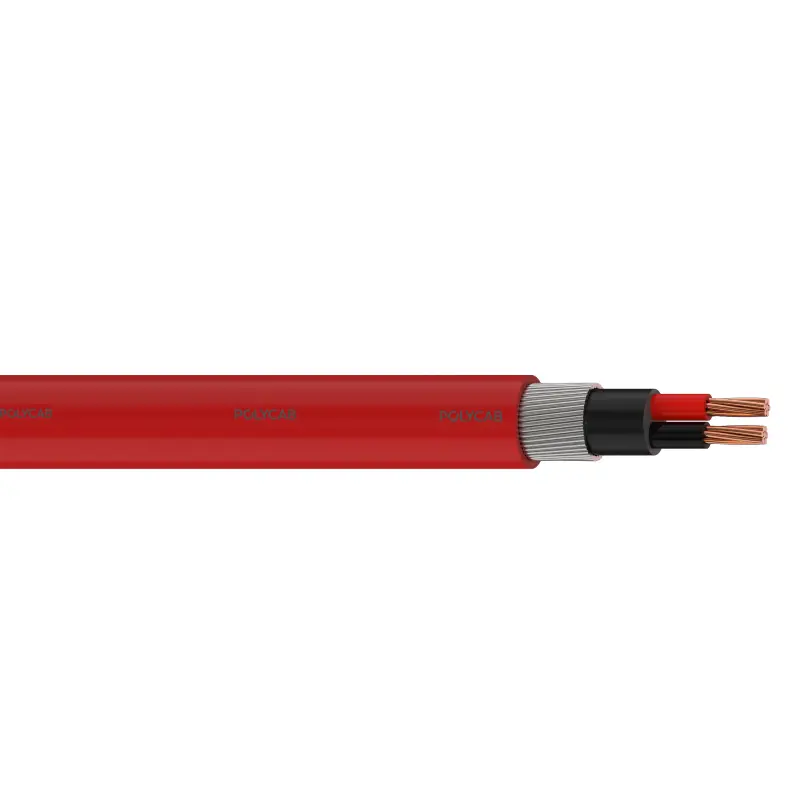polycab-firealarm-armoured-cable