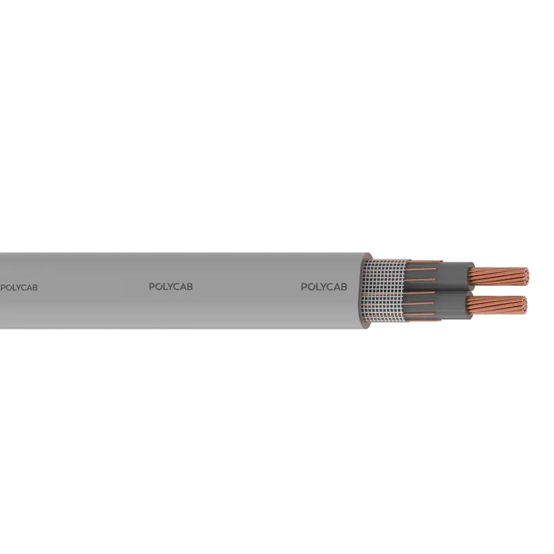 polycab-cu-se-style-u-ul-854-600v