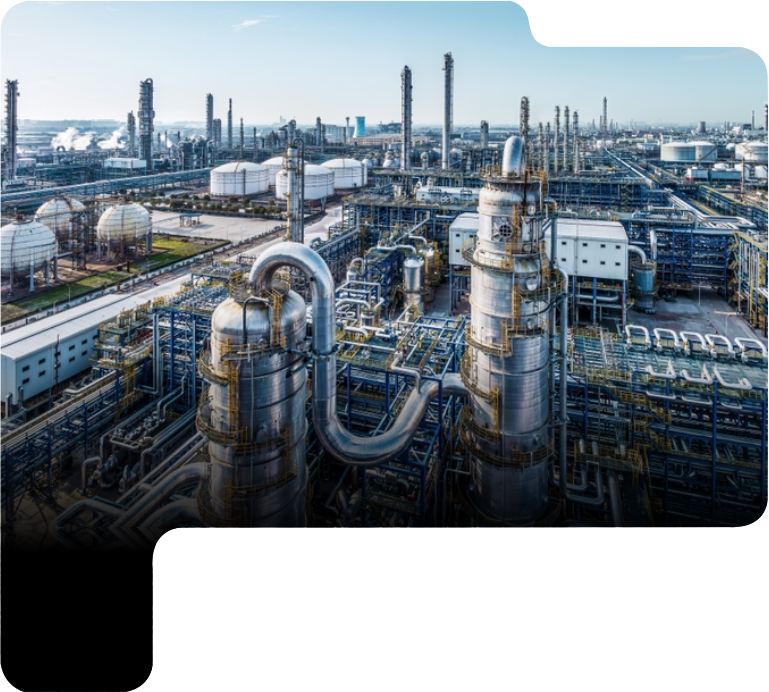 Petrochemical